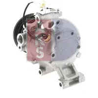 AKS DASIS 852805N Aircopomp