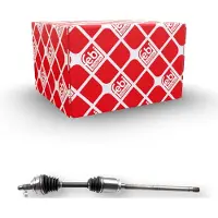 FEBI BILSTEIN Aandrijfas 182023