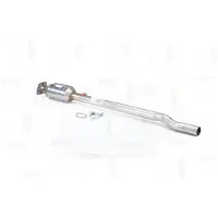 Quinton Hazell QCAT91363H Katalysator