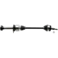 FEBI BILSTEIN 181255 Aandrijfas