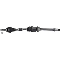 FEBI BILSTEIN 183820 Aandrijfas