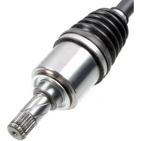 FEBI BILSTEIN 181090 Aandrijfas