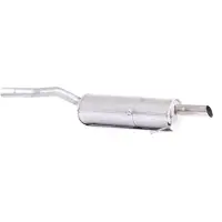 ASMET Geluiddemper achter 12.028