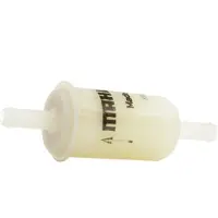 MAHLE ORIGINAL Ktm Brandstoffilter