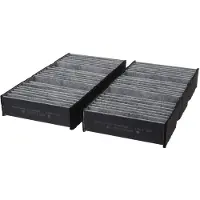 CORTECO 80004552 Interieurfilter