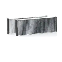 Topran 112 297 Interieurfilter