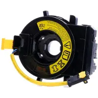 Topran 638 452 Wikkelveer, airbag