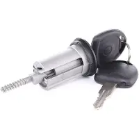 JP GROUP 1290400200 Slotcilinder, ontstekingsslot
