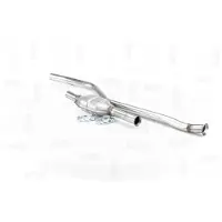 Quinton Hazell QCAT90905H Katalysator