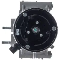 MAHLE ORIGINAL Compressor, airconditioning ACP 333 000S