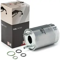 Champion CFF100600 Brandstoffilter