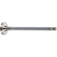FEBI BILSTEIN 176537 Uitlaatklep