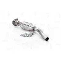 NAP carPARTS CAK10050 Katalysator