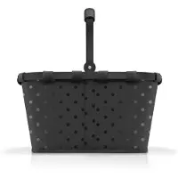 Reisenthel Shopper rood / zwart / wit