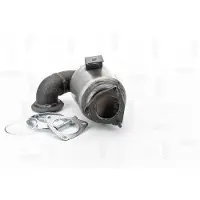 NAP carPARTS CAK10120 Katalysator