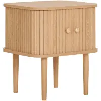 Ebuy24 Nikko Side Table