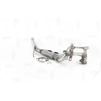 NAP carPARTS CAK11322 Katalysator