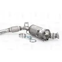 NAP carPARTS CAD10542 Roetfilter (DPF)