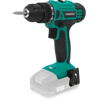 Vonroc Accuboormachine 20V | Excl. Accu en snellader