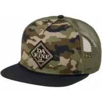 Dakine Pet Classic Diamond Trucker Classic Camo 25