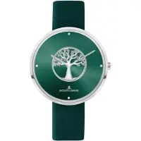 Jacques Lemans Dameshorloge 1-2092E