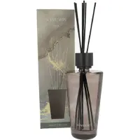Scentchips Geurstokjes Cone Yess Zwart / Bruin 500 Ml