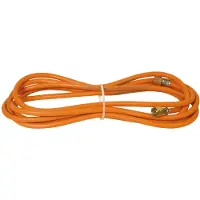 Express Rubber Slang Ø6,3mm 4,75m