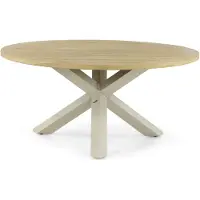Lifestyle Garden Furniture Lifestyle Rockville dining tuintafel 160 cm