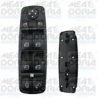 MEAT & DORIA Schakelaar, raamopener 26076