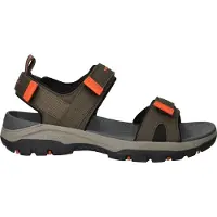 SKECHERS 205112 Sandalen | Maat 44 Heren Groen