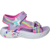 SKECHERS Unicorn Dreams Sandalen Meisjes