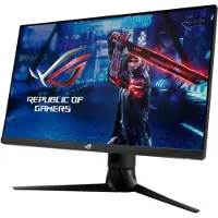 Asus ROG Strix XG27AQ