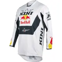 Kini Red Bull 2.0 Motorcross trui