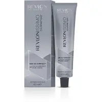 Revlon Revlonissimo Colorsmetique Permanent Naturals 60 ml 1 Black