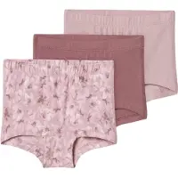 Name it Onderbroek sering / mauve / cyclaam