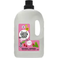 Marcel's Green Soap 4x Wasmiddel Universeel Patchouli & Cranberry 3 Liter