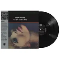 Universal Music The Bill Evans Trio - Moon Beams (LP) (Remastered)