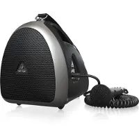 Behringer HPA40 Handheld PA System