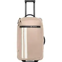 Vaude Trolley beige / zwart / wit