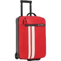 Vaude Trolley rood / zwart / wit