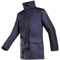 SIOEN Regenjas Sheffer 698za2x98 | Maat: M