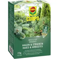 Compo Meststof Hagen & Struiken 2kg