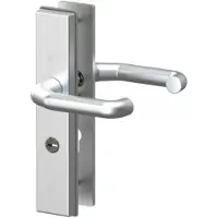 S2 veiligheidsbeslag 502121 RH met kerntrekbeveiliging kruk-kruk PC72 SKG3