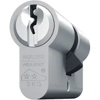 Mauer Veiligheidscilinder 36/36 SP SKG2