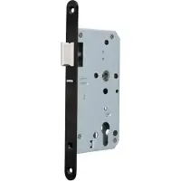 Artitec Centraalslot Zwart PC72 mm KL3
