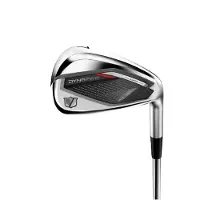 Wilson DYNAPWR Max IJzerset heren Graphite rechtshandig