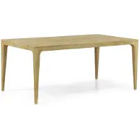 Lifestyle Garden Furniture Lifestyle Sentis dining tuintafel 180 x 100 cm