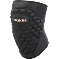 Endurance Protech Knieband met Padding