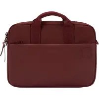Incase Compass 15 Inch Schoudertas Rood