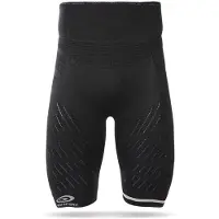 BV Sport Bib Csx Light Black/Grey || Maat: M